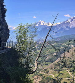 🏞️ Grand Bisse de Lens