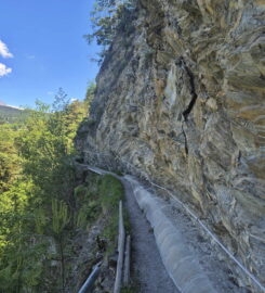 🏞️ Grand Bisse de Lens