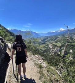 🏞️ Grand Bisse de Lens