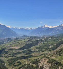 🏞️ Grand Bisse de Lens