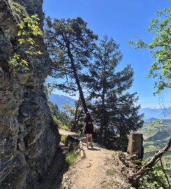 🏞️ Grand Bisse de Lens