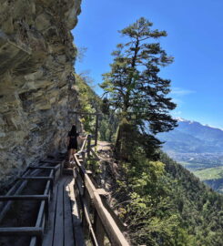 🏞️ Grand Bisse de Lens