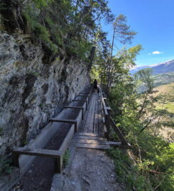 🏞️ Grand Bisse de Lens