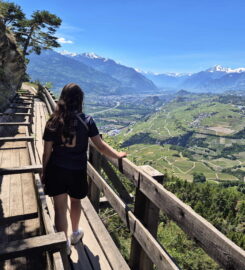 🏞️ Grand Bisse de Lens