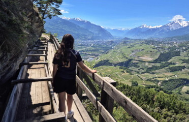 🏞️ Grand Bisse de Lens