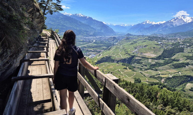 🏞️ Grand Bisse de Lens