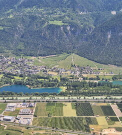 🏞️ Grand Bisse de Lens
