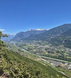 🏞️ Grand Bisse de Lens