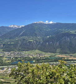 🏞️ Grand Bisse de Lens