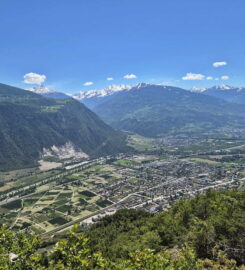 🏞️ Grand Bisse de Lens