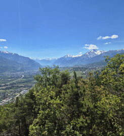 🏞️ Grand Bisse de Lens