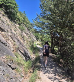 🏞️ Grand Bisse de Lens
