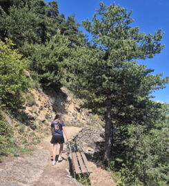 🏞️ Grand Bisse de Lens