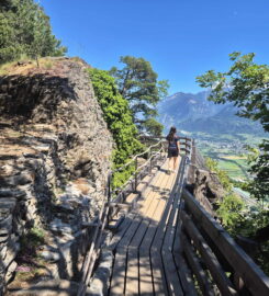 🏞️ Grand Bisse de Lens