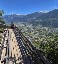 🏞️ Grand Bisse de Lens