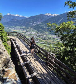 🏞️ Grand Bisse de Lens