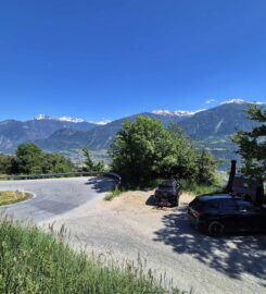 🏞️ Grand Bisse de Lens