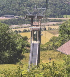 🚠 Téléphérique Dorénaz ↔ Alesse ↔ Champex