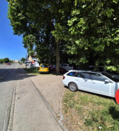 🏖️ Plage du Camping Muntelier