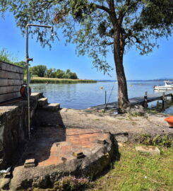 🏖️ Plage du Camping Muntelier