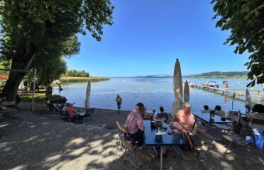 🏖️ Plage du Camping Muntelier