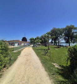🏖️ Plage de Nant – Mont-Vully