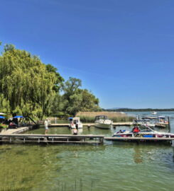 🏖️🌊 Plage de Praz – Mont-Vully