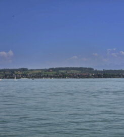 🏖️ Plage de Môtier – Mont-Vully