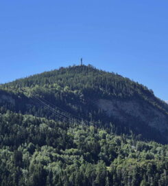 🏞️ Bisse de Clavau – Ayent