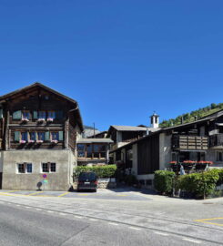 🏞️ Bisse de Clavau – Ayent