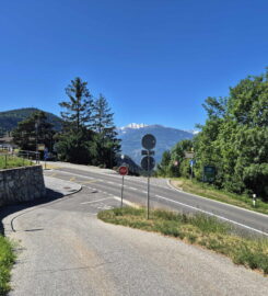 🏞️ Bisse de Clavau – Ayent