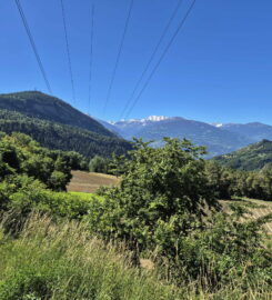 🏞️ Bisse de Clavau – Ayent