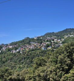 🏞️ Bisse de Clavau – Ayent