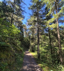 🏞️ Bisse de Clavau – Ayent