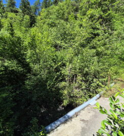 🏞️ Bisse de Clavau – Ayent