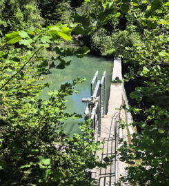 🏞️ Bisse de Clavau – Ayent