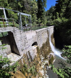 🏞️ Bisse de Clavau – Ayent