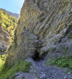 🏞️ Bisse de Clavau – Ayent