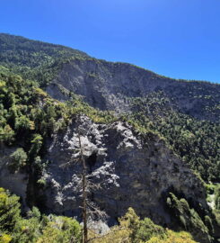 🏞️ Bisse de Clavau – Ayent