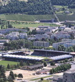 🏞️ Bisse de Clavau – Ayent