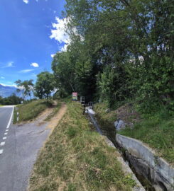 🏞️ Bisse de Grimisuat