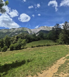 🏞️ Bisse de Grimisuat