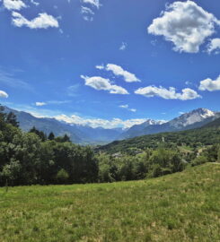 🏞️ Bisse de Grimisuat