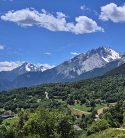 🏞️ Bisse de Grimisuat