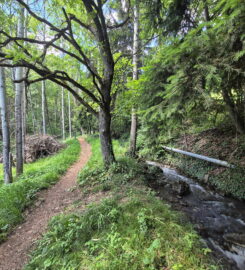 🏞️ Bisse de Grimisuat