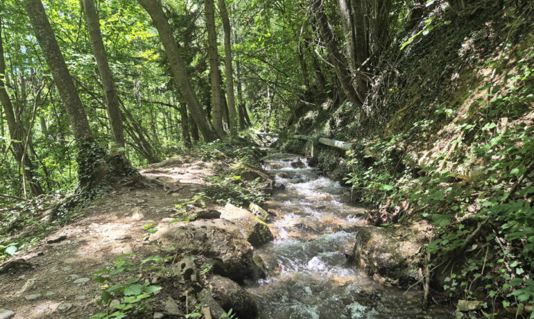 🏞️ Bisse de Grimisuat