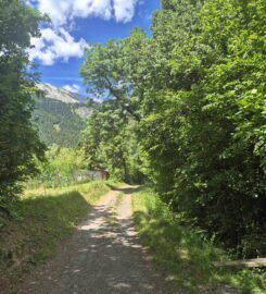 🏞️ Bisse de Grimisuat