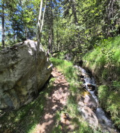 🏞️ Bisse de Grimisuat