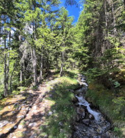 🏞️ Bisse de Grimisuat