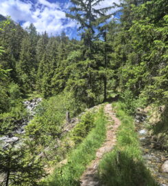 🏞️ Bisse de Grimisuat